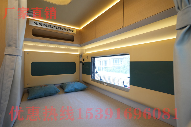 疫情催熱的房車(chē)游能否成為新突破