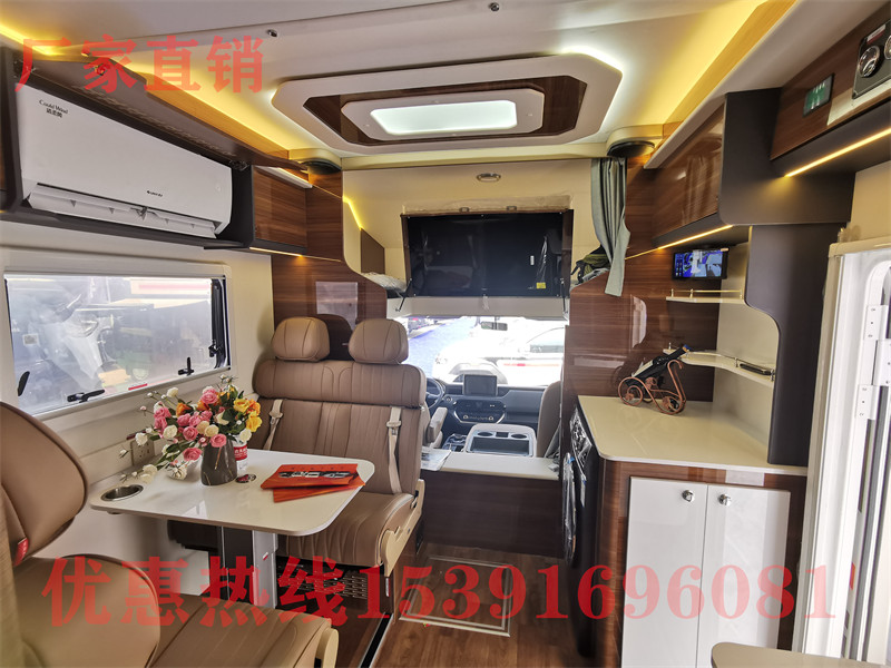 2023年房車價(jià)格及圖片大全