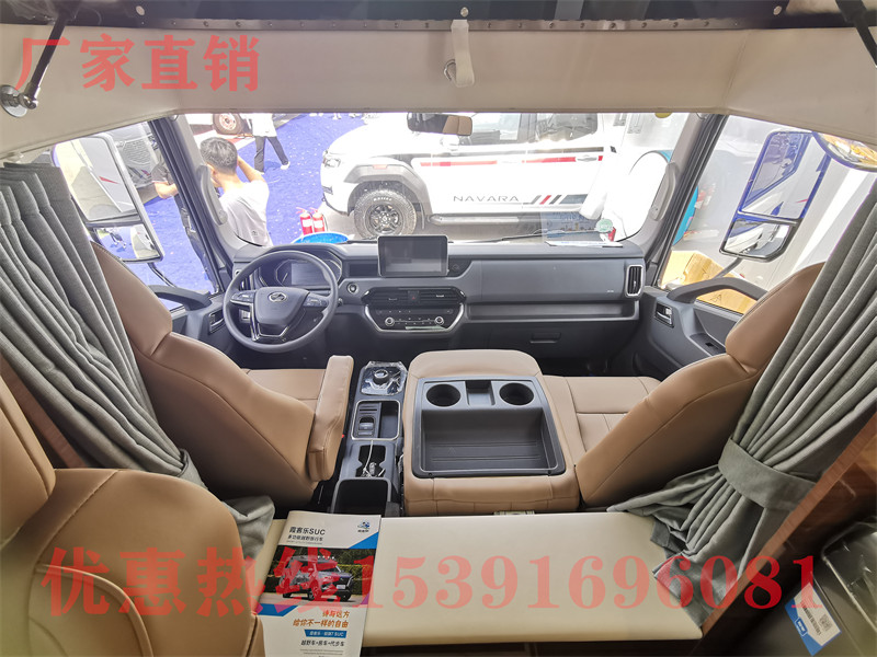 2023款房車 2022年有什么口碑不錯(cuò)的高性價(jià)比房車推薦?