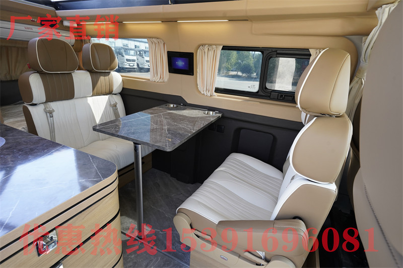 疫情催熱的房車(chē)游能否成為新突破