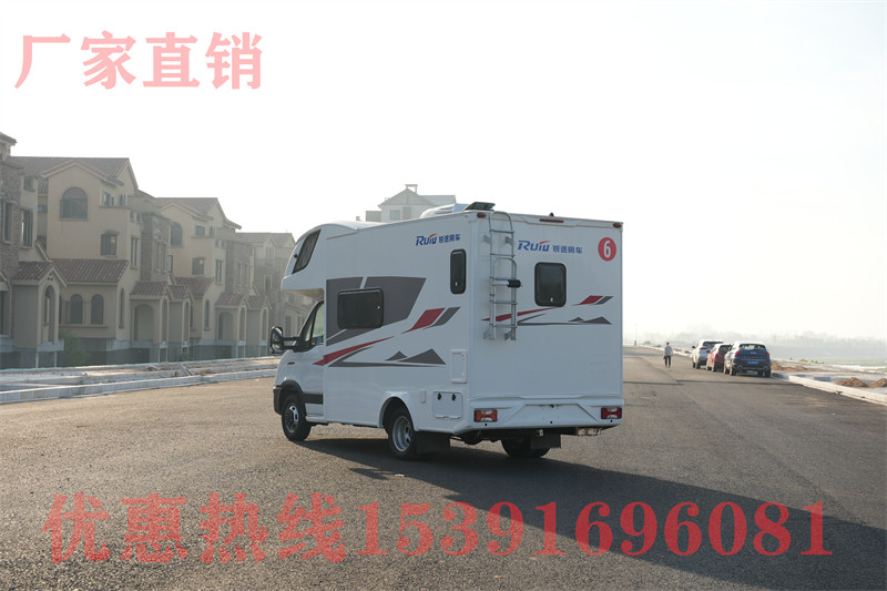 20萬以內(nèi)房車排行榜 20萬以內(nèi)的房車,這幾款車型重點(diǎn)關(guān)注!防止挑花眼!