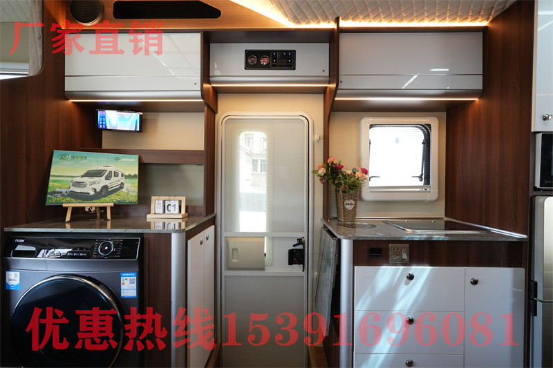 b型房車5.99米 什么是B型房車和C型房車