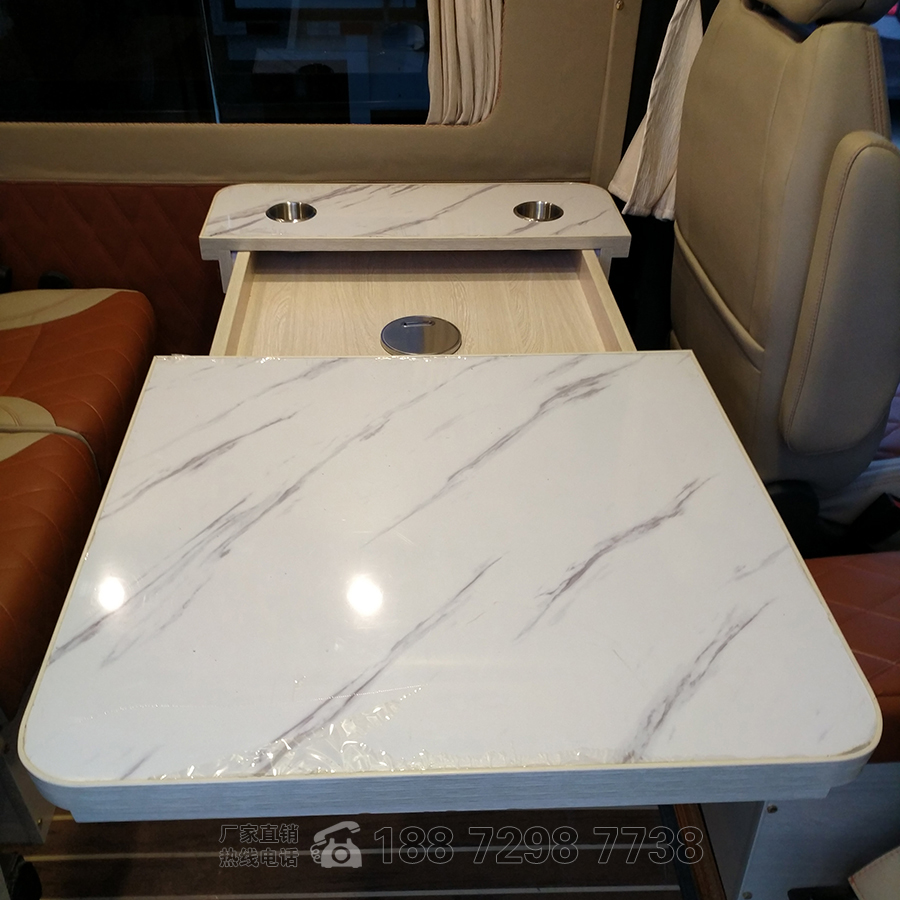 福特全順V348長軸高頂B型房車5 福特全順V348長軸高頂B型房車5