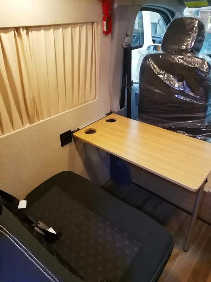 程力房車-上汽大通國六長軸高頂房車4 程力房車-上汽大通國六長軸高頂房車4