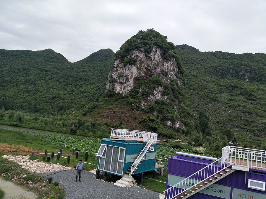 房車露營(yíng)地生活3 房車露營(yíng)地生活3