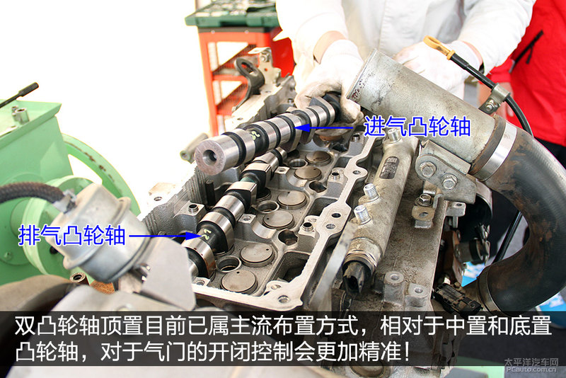 東風(fēng)御風(fēng)ZD30發(fā)動(dòng)機(jī)拆解8 程力房車(chē)東風(fēng)御風(fēng)ZD30發(fā)動(dòng)機(jī)拆解