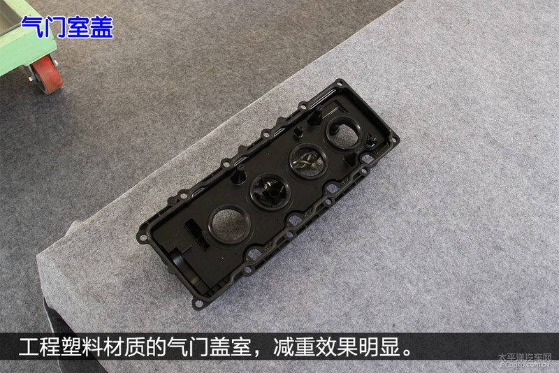 東風(fēng)御風(fēng)ZD30發(fā)動(dòng)機(jī)拆解11 程力房車(chē)東風(fēng)御風(fēng)ZD30發(fā)動(dòng)機(jī)拆解