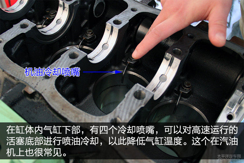 東風(fēng)御風(fēng)ZD30發(fā)動(dòng)機(jī)拆解30 程力房車(chē)東風(fēng)御風(fēng)ZD30發(fā)動(dòng)機(jī)拆解