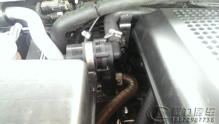 偉巴斯特駐車燃油加熱器4 程力房車配件偉巴斯特駐車燃油加熱器