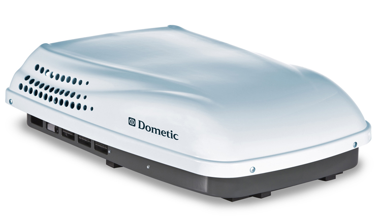 多美達1 多美達房車頂置空調(diào)