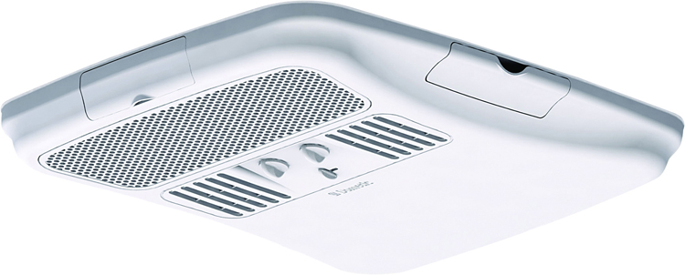 多美達2 多美達房車頂置空調(diào)