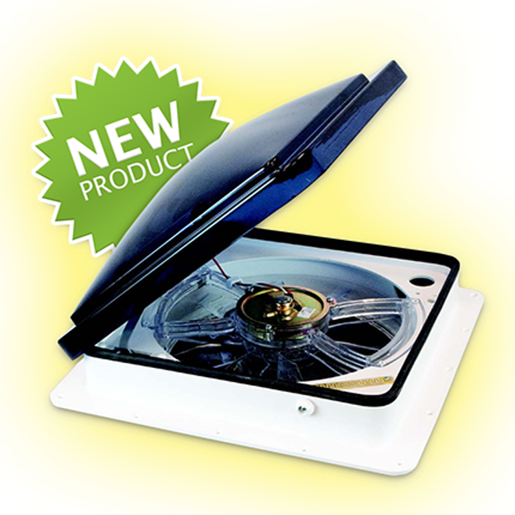 房車換氣扇詳情圖6 房車換氣扇