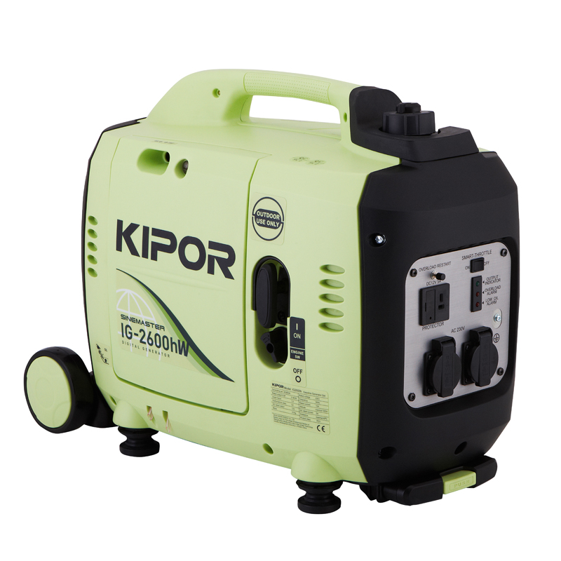 開(kāi)普發(fā)電機(jī)2 房車(chē)發(fā)電機(jī)