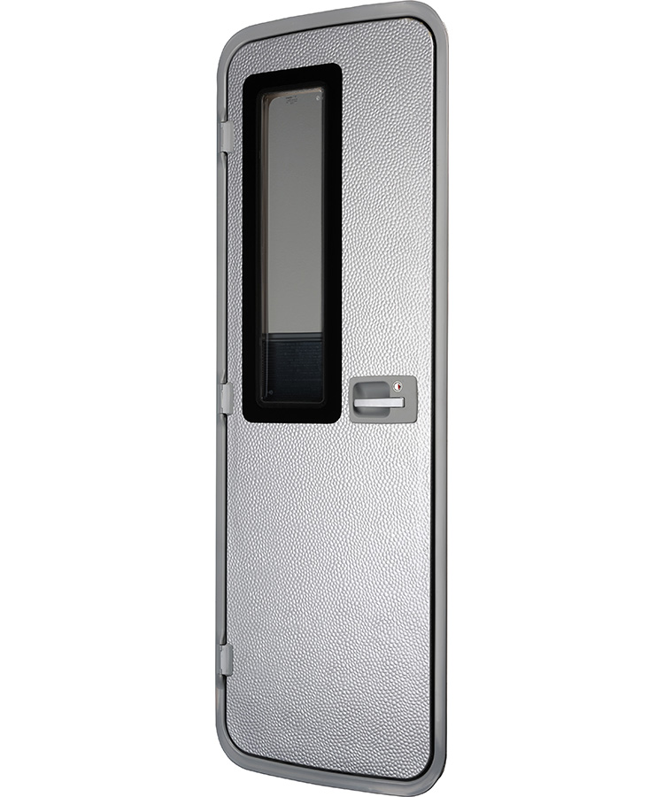 房車車門詳情圖1 房車專用車門