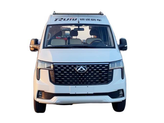 大通新途V80自動擋B型房車