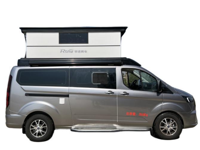 福特新全順V362硬升頂房車暢游版