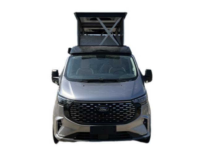 福特新全順V362硬升頂房車暢游版